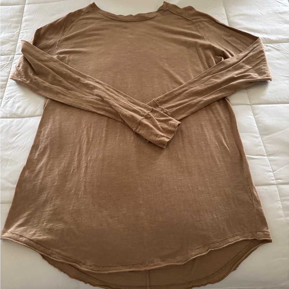 Free People - great condition- sz XL